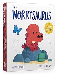 The worrysaurus board gebraucht kaufen  Wird an jeden Ort in Deutschland