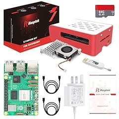 Irasptek raspberry 4gb for sale  Delivered anywhere in UK