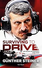 Surviving drive saison d'occasion  Livré partout en France