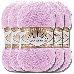 Alize 100 angora for sale  Delivered anywhere in UK