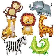 Xxl folienballon animals gebraucht kaufen  Wird an jeden Ort in Deutschland