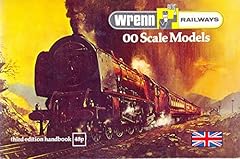 Wrenn railways. scale for sale  Delivered anywhere in UK