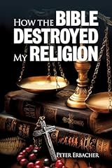 How the bible gebraucht kaufen  Wird an jeden Ort in Deutschland