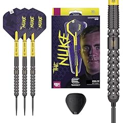 Target darts luke for sale  Delivered anywhere in Ireland