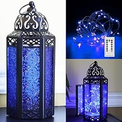 Vela lanterns metal for sale  Delivered anywhere in USA 