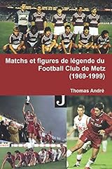 fc metz d'occasion fc metz d'occasion Livré partout en France