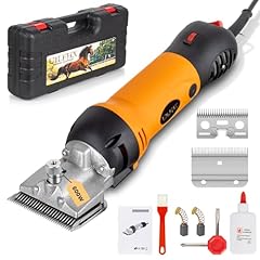 Horse clippers professional for sale  Delivered anywhere in USA 