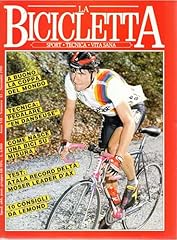 Bicicletta del novembre usato  Spedito ovunque in Italia 