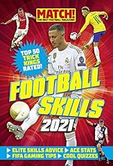 Match football skills for sale  Delivered anywhere in UK