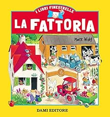 Fattoria usato  Spedito ovunque in Italia 