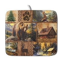 Bear deer fox for sale  Delivered anywhere in USA 