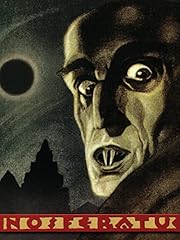 Nosferatu for sale  Delivered anywhere in USA 