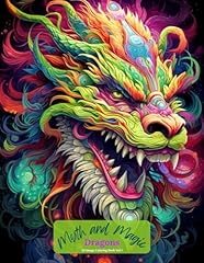 Myth magic dragons for sale  Delivered anywhere in UK