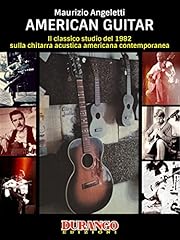 American guitar classico usato  Spedito ovunque in Italia 