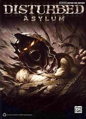 Disturbed asylum for sale  Delivered anywhere in USA 
