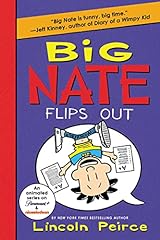 Big nate flips for sale  Delivered anywhere in USA 