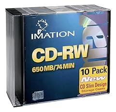 Imation imn40955 rewritable for sale  Delivered anywhere in USA 