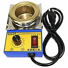 Twinklebay solder pot for sale  Delivered anywhere in USA 