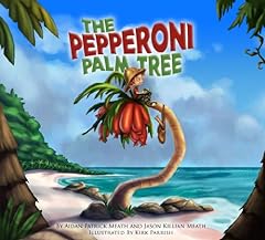 Pepperoni palm tree for sale  Delivered anywhere in USA 