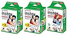 Fujifilm instax mini usato  Spedito ovunque in Italia 