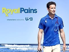 Royal pains gebraucht kaufen  Wird an jeden Ort in Deutschland