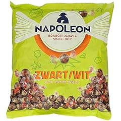 Napoleon swart wit for sale  Delivered anywhere in USA 