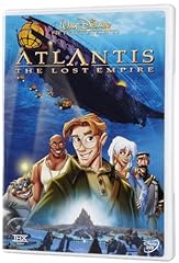 Atlantis lost empire for sale  Delivered anywhere in USA 