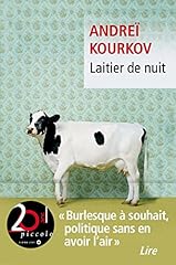 Laitier nuit d'occasion  Livré partout en France