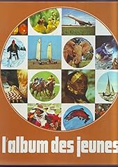 selection livre 1972 d'occasion  Livré partout en France