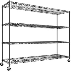 Reibii storage shelves for sale  Delivered anywhere in USA 