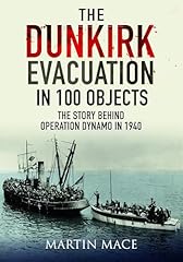 The dunkirk evacuation gebraucht kaufen  Wird an jeden Ort in Deutschland
