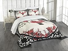 Ambesonne lantern bedspread for sale  Delivered anywhere in USA 