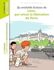 Leon qui vecut gebraucht kaufen  Wird an jeden Ort in Deutschland