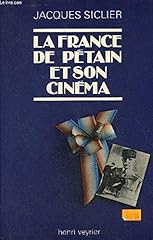 Pétain cinéma d'occasion  Livré partout en France