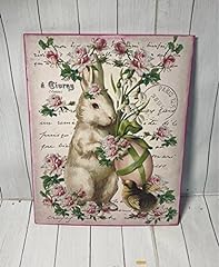 Victorian style easter for sale  Delivered anywhere in USA 