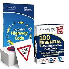 Highway code book for sale  Delivered anywhere in UK