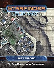 Starfinder flip mat gebraucht kaufen  Wird an jeden Ort in Deutschland