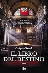 Libro del destino usato  Spedito ovunque in Italia 