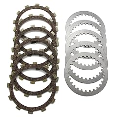 Motorcycle clutch friction for sale  Delivered anywhere in USA 