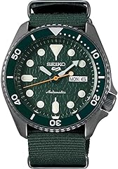 Seiko sports srpd77k1 for sale  Delivered anywhere in Ireland