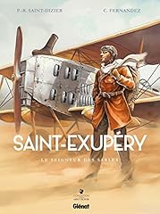 Saint exupéry tome d'occasion  Livré partout en France