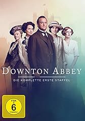 Downton abbey staffel d'occasion  Livré partout en France