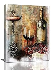 Wine wall art for sale  Delivered anywhere in USA 