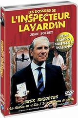 Inspecteur lavardin vol. d'occasion  Livré partout en France