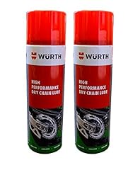 Wurth high performance for sale  Delivered anywhere in UK