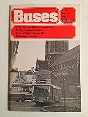 Buses illustrated. 290. for sale  Delivered anywhere in UK