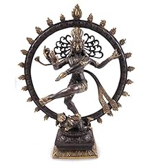 Figur shiva nataraja gebraucht kaufen  Wird an jeden Ort in Deutschland
