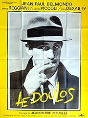 Doulos affiche film d'occasion  Livré partout en France