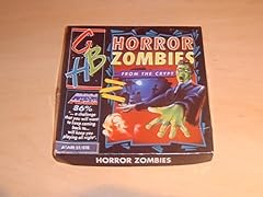 Horror zombies crypt for sale  Delivered anywhere in Ireland