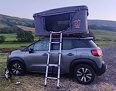 Car roof tent for sale  Delivered anywhere in Ireland